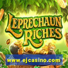 www ejcasino.com